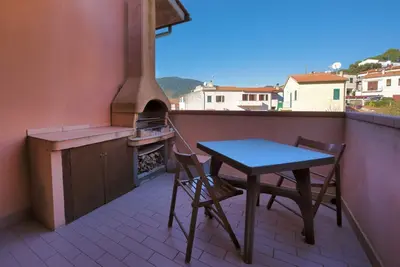 Image de Casa Bonalaccia in the quiet of Marina di Campo