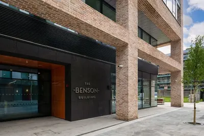 Image de The Benson Two by Dublin At Home