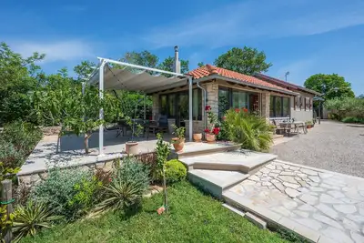 Image de Superbe maison d'une chambre à.