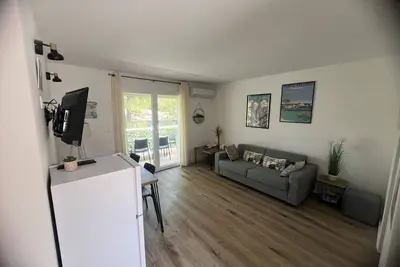 Image de appartement 6 personnes N°12 Fiori di Cala Rossa