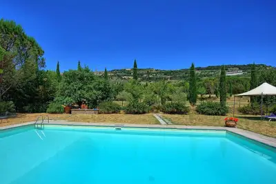 Image de Villa Elisa - Cortona, Tuscany