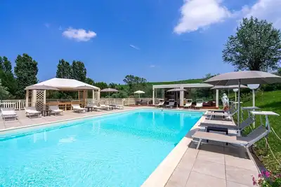 Image de Villa Ca Viola - Rimini, Emilia Romagna