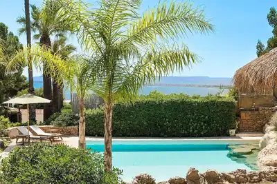 Image de Villa Madda - Plemmirio, Sicily