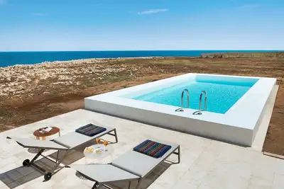 Image de Villa Capo Passero - Portopalo Di Capo Passero, Sicily