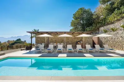 Image de Zagara Bianca - Savoca, Sicily