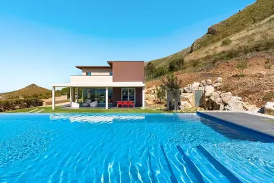 Image de Villa Dolce - Castellammare Del Golfo, Sicily