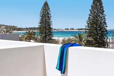 Image de Lisca Bianca - San Vito Lo Capo, Sicily