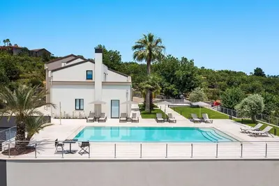 Image de Villa Gianos - Giarre (pagliara), Sicily