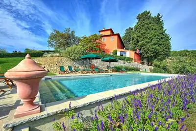 Image de Villa Cona - San Donato In Collina, Tuscany