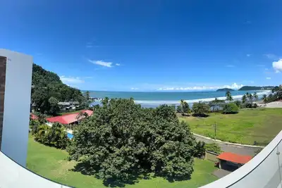 Image de Roof Top Balcony l Ocean Views l Strong Wifi l Parking