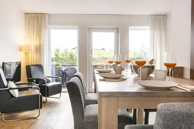Image de Apartement avec terrasse Ă 350m du centre