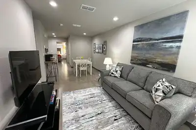 Image de Brand New Rest and Relaxation Apartments