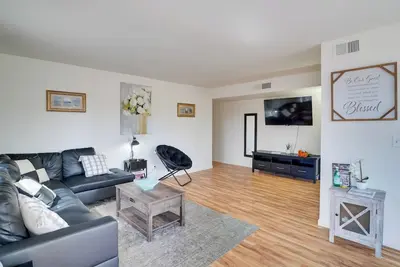 Image de Wildcats Welcome! Mtn-View Condo 7 Mi to U of A