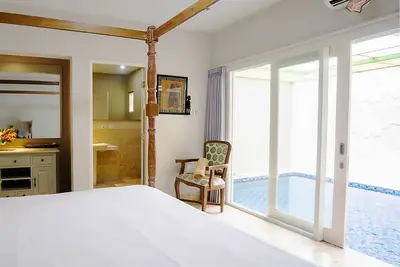 Image de 4br Ka Hana Mana Villa with Pool