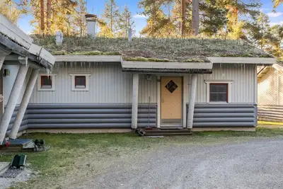 Image de Kulta-käkönen 17 by bomba by Interhome