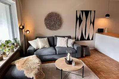 Image de Ferienwohnung/app. für 4 Gäste mit 49m² in Goslar