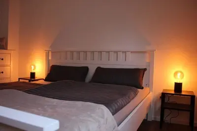 Image de Ferienwohnung/app. für 2 Gäste mit 35m² in Butjadingen