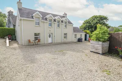 Image de Maulnagirra, pet friendly, with open fire in Leap, County Cork