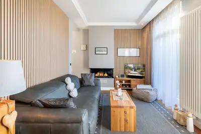 Image de Villa Gruner App. 6