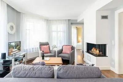 Image de Villa Gruner App. 9