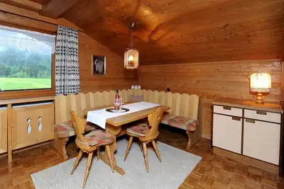 Image de Ferienwohnung 4 - Pension Matt