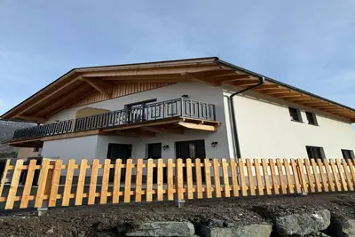 Image de Chalet Ă Hermagor proche domaine skiable