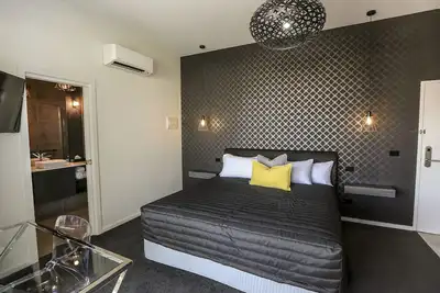 Image de Indulge Apartments Cbd