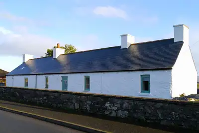 Image de Craigielea Cottage - a cottage that sleeps 6 guests in 3 bedrooms