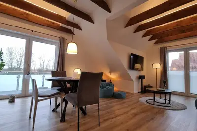 Image de Ferienwohnung Sielufer