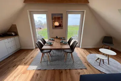 Image de Ferienwohnung Hafenblick