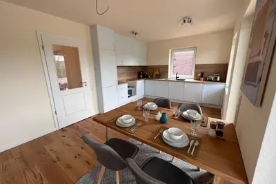 Image de Ferienwohnung Frees Mooi