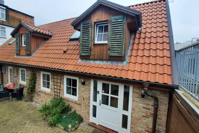 Image de Holiday home Hexenhaus