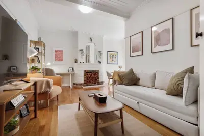 Image de Sophisticated East Melbourne Retreat