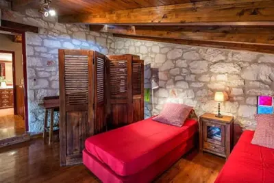 Image de Anassa Villas - Luxury Stone Villa in Zante Island