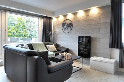 Image de Winterberg Cityflair Sauna Wifi bis zu 6 Personen Private Terrasse