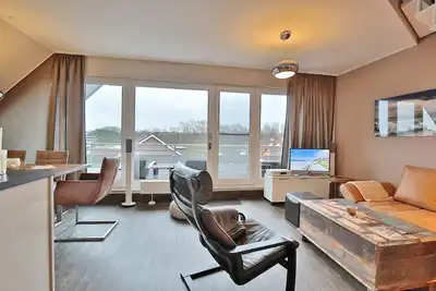 Seeburg Appartement 26