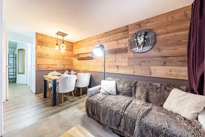 Image de Immodreams - La Fruitière - Avoriaz