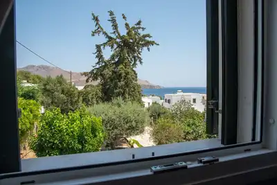 Image de Eutopia Seaside Heaven, studio with wonderful view