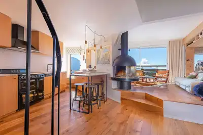 Image de Appartement de Luxe à Avoriaz - 12 Pers, 6 Pièces