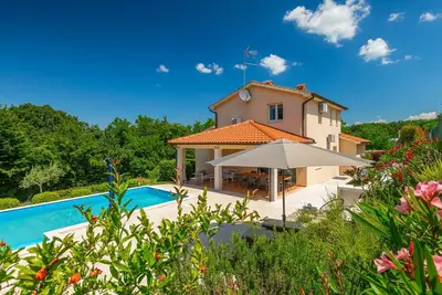 Image de Villa Nona Nina by Villas Guide