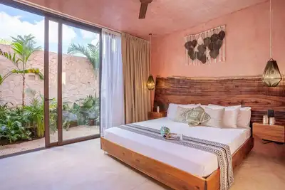 Image de Entorno's Charming Oasis: Spacious and Cozy Villa