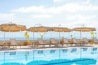 Image de Sanders Florida - Appartement ensoleillé 1 chambre avec piscine partagée