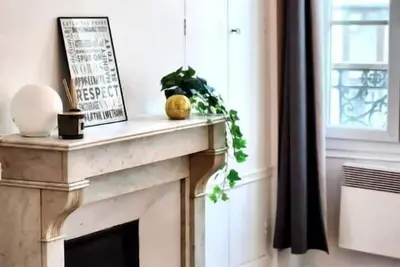 Image de Appartement Montparnasse - rue de la gaieté