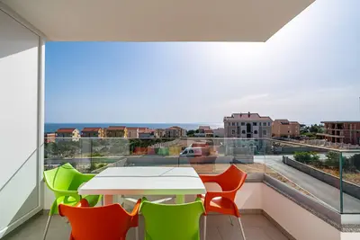 Image de Villa de Luxe Laura 5a