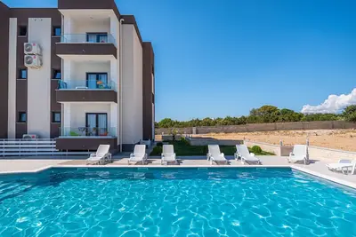 Image de Villa de Luxe Laura pour 8 personnes