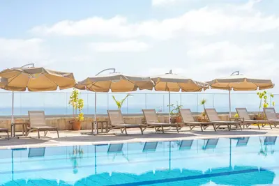 Image de Sanders Florida - Appartement audacieux 1 chambre avec vue sur la mer