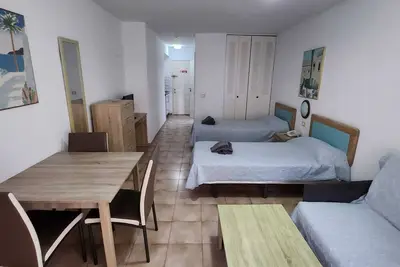 Image de Studio apt. in Castle Harbour with pool view (C015)