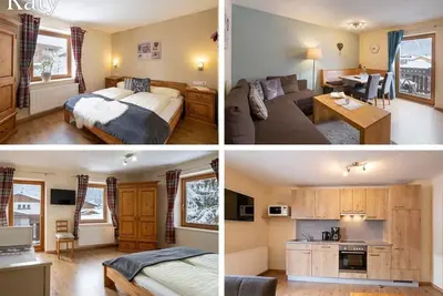 Image de Appartement 5 \"kathy\" - Alpenrose Waidring