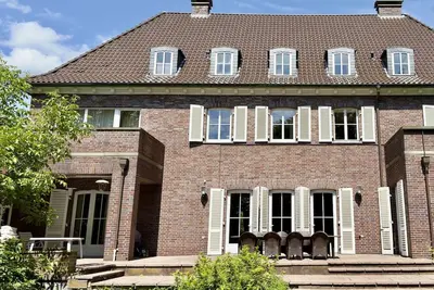 Image de Family Group Villa with Garden, Sauna & Fireplace