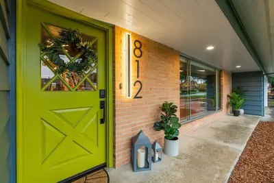 Image de Boutique Home Nestled in Downtown Newberg